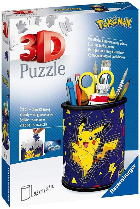 Puzzle Pokémon Originale: Acquista Online in Offerta