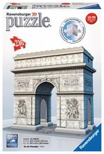 Ravensburger - 3D Puzzle Colosseo Night Edition con Luce, Roma, 216 Pezzi,  10+ Anni : : Giochi e giocattoli