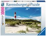 Puzzle da 1000 Pezzi. Sylt. Ravensburger 13967 Puzzle 1000 pezzo(i)