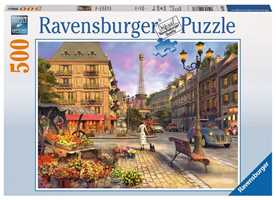 Puzzle Cavallo sulla spiaggia, Ravensburger - Tutto per i bambini In  vendita a Trento