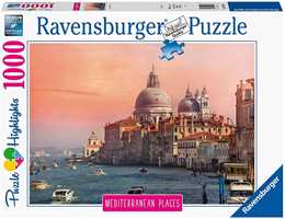 Ravensburger Puzzle 2000 Pezzi, Dolomiti, Collezione Foto e Paesaggi,  Jigsaw Puzzle per Adulti, Puzzles Ravensburger - Stampa di Alta Qualità,  Dimensione Puzzle: 98x75cm : : Giochi e giocattoli