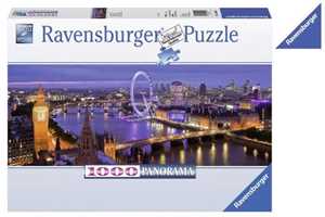 Ravensburger Puzzle 2000 Pezzi, Dolomiti, Collezione Foto e Paesaggi,  Jigsaw Puzzle per Adulti, Puzzles Ravensburger - Stampa di Alta Qualità,  Dimensione Puzzle: 98x75cm : : Giochi e giocattoli