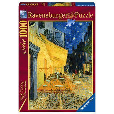 Puzzle 1000 pezzi di opere d'arte famose in offerta su Puzzle Arte