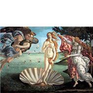 Ravensburger - Puzzle Botticelli: Nascita di Venere, Art Collection, 1000  Pezzi, Puzzle Adulti - Ravensburger - Art collection - Puzzle da 1000 a  3000 pezzi - Giocattoli | IBS