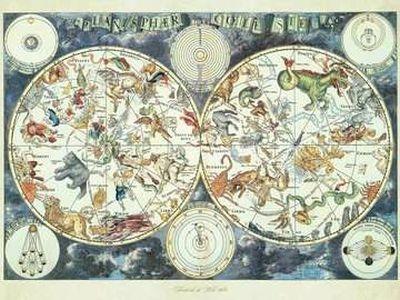 Ravensburger - Puzzle Mappa del mondo di animali fantastici, 1500 Pezzi, Puzzle Adulti - 8