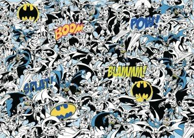 Ravensburger - Puzzle Batman, Collezione Challenge, 1000 Pezzi, Puzzle Adulti - 7