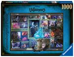 Ravensburger - Puzzle Villainous: Hades, Collezione Villainous, 1000 Pezzi, Puzzle Adulti