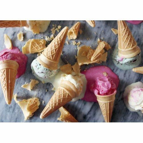 Ravensburger - Puzzle I Scream for Ice Cream, 1000 Pezzi, Puzzle Adulti - 2
