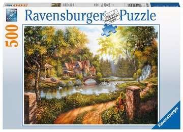 Ravensburger 16582 puzzle 500 pz