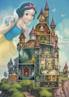 Ravensburger - Puzzle Disney Classics Biancaneve, Collezione Disney  Collector's Edition, 1000 Pezzi, Puzzle Adulti - Ravensburger - Disney  Collectors Edition - Puzzle da 300 a 1000 pezzi - Giocattoli