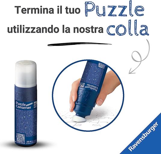 PUZZLE per Adulti e Bambini: Vendita Online da 24 a 3000 pezzi