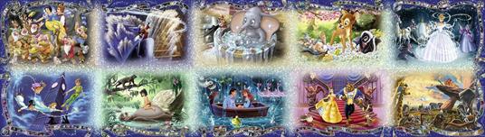 Ravensburger - Puzzle Memorable Disney Moments, 40320 Pezzi, Puzzle Adulti