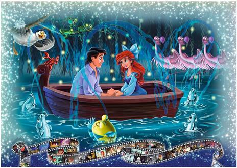 Ravensburger - Puzzle Memorable Disney Moments, 40320 Pezzi, Puzzle Adulti - 7