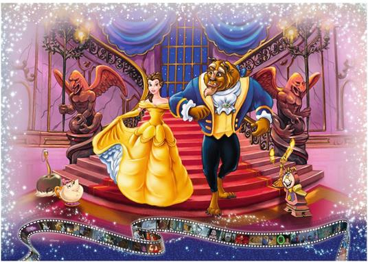 Ravensburger - Puzzle Memorable Disney Moments, 40320 Pezzi, Puzzle Adulti  - Ravensburger - Puzzle 40000 pz - Puzzle da 1000 a 3000 pezzi - Giocattoli