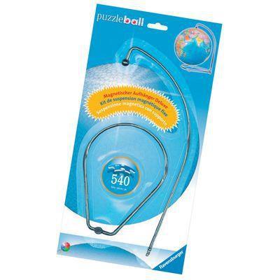 Supporto magnetico per Puzzleball