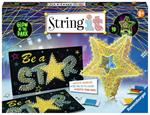 Basteln. String It Maxi. Ravensburger 00.018.052 set da incisione per bambini