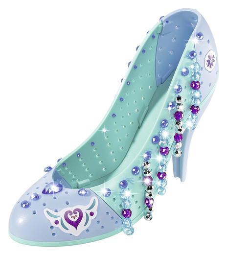 I Love Shoes Frozen Gioco Creativo Ravensburger (18521) - 5