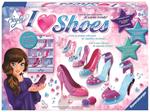 I Love Shoes Maxi Gioco Creativo Ravensburger (18707)