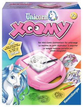 XOOMY® Midi. Unicorn