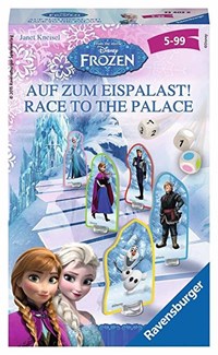 Gioco Frozen 136280 Originale: Acquista Online in Offerta