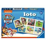 Lotto Paw Patrol