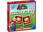 Ravensburger - mini memory® Versione Super Mario, 48 Tessere, Gioco Da Tavolo, 3+ Anni