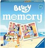 Bluey Mini Memory