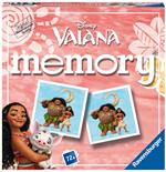 Vaiana memory Ravensburger (21226)