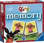 Memory Pocket Bing