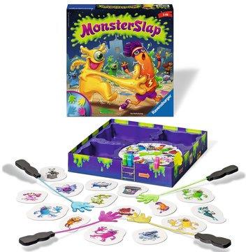 Monster Slap. Ravensburger (21368) - 2