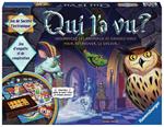 Ravensburger 4005556214396 gioco da tavolo