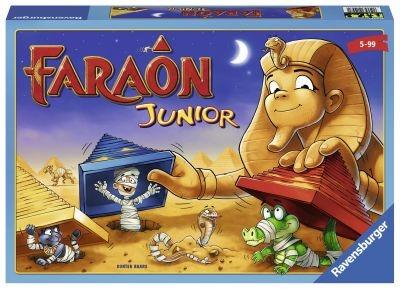 Faraon Junior. Ravensburger (21447) - 2