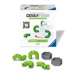 Ravensburger Gravitrax Flextube, Gioco Innovativo Ed Educativo Stem, 8+ Anni, Accessorio