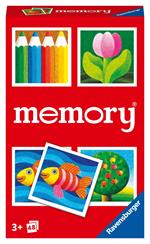 Memory Children