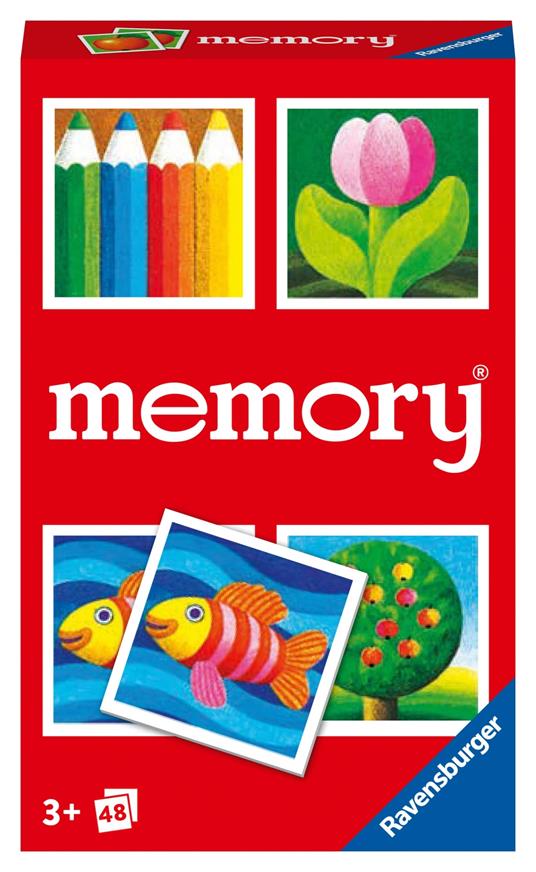 Memory Children