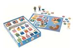 Ravensburger 4005556245239 gioco da tavolo Gioco didattico Bambini