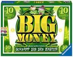 Ravensburger Big Money Adulti e bambini Simulazione economica