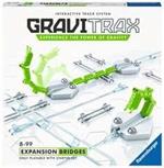 Ravensburger Gravitrax Bridges - Ponti, Gioco Innovativo Ed Educativo Stem, 8+ Anni, Accessorio