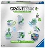 Ravensburger Gravitrax Power Interaction, Gioco Innovativo Ed Educativo Stem, 8+ Anni, Estensione