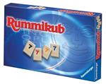 Ravensburger  Rummikub Classic, Gioco Da Tavolo, Da 2 A 4 Giocatori, 7+ Anni