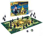 Spiele. Hexentanz