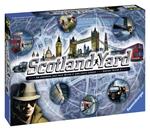 Ravensburger Scotland Yard Deduzione Bambini e Adulti