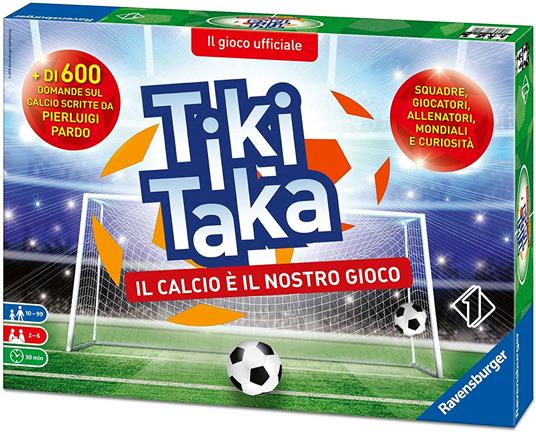 5 giochi gratuiti per gli amanti del calcio (e non solo)