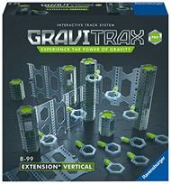 Ravensburger Gravitrax Pro Vertical, Gioco Innovativo Ed Educativo Stem, 8+ Anni, Estensione