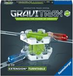 Ravensburger Gravitrax Professional Turntable - Cambiadirezione, Gioco Innovativo Ed Educativo Stem, 8+ Anni, Accessorio