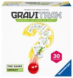 Ravensburger - Gravitrax The Game Impact, Gioco di Carte Innovativo Ed Educativo Stem, 8+ Anni