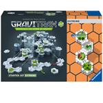 Ravensburger Gravitrax Starter Set PRO Extreme , Gioco Innovativo Ed Educativo Stem, 8+ Anni