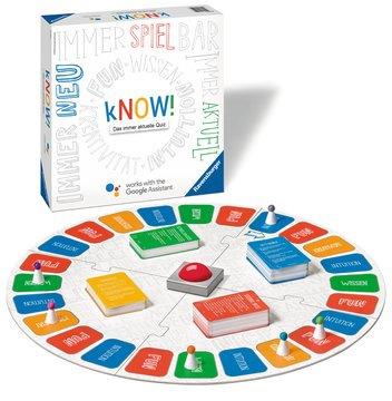 Spiele. kNOW! - 2