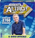 Ravensburger - Avanti un altro, Gioco di Società, 3-5 giocatori, 14+ Anni