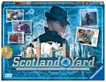 Ravensburger  Scotland Yard 40° Anniversario, Gioco Da Tavolo, Da 2 a 6 Giocatori, 8+ Anni